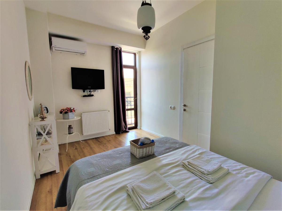 Avlabari Apartment Tbilisi Exterior foto