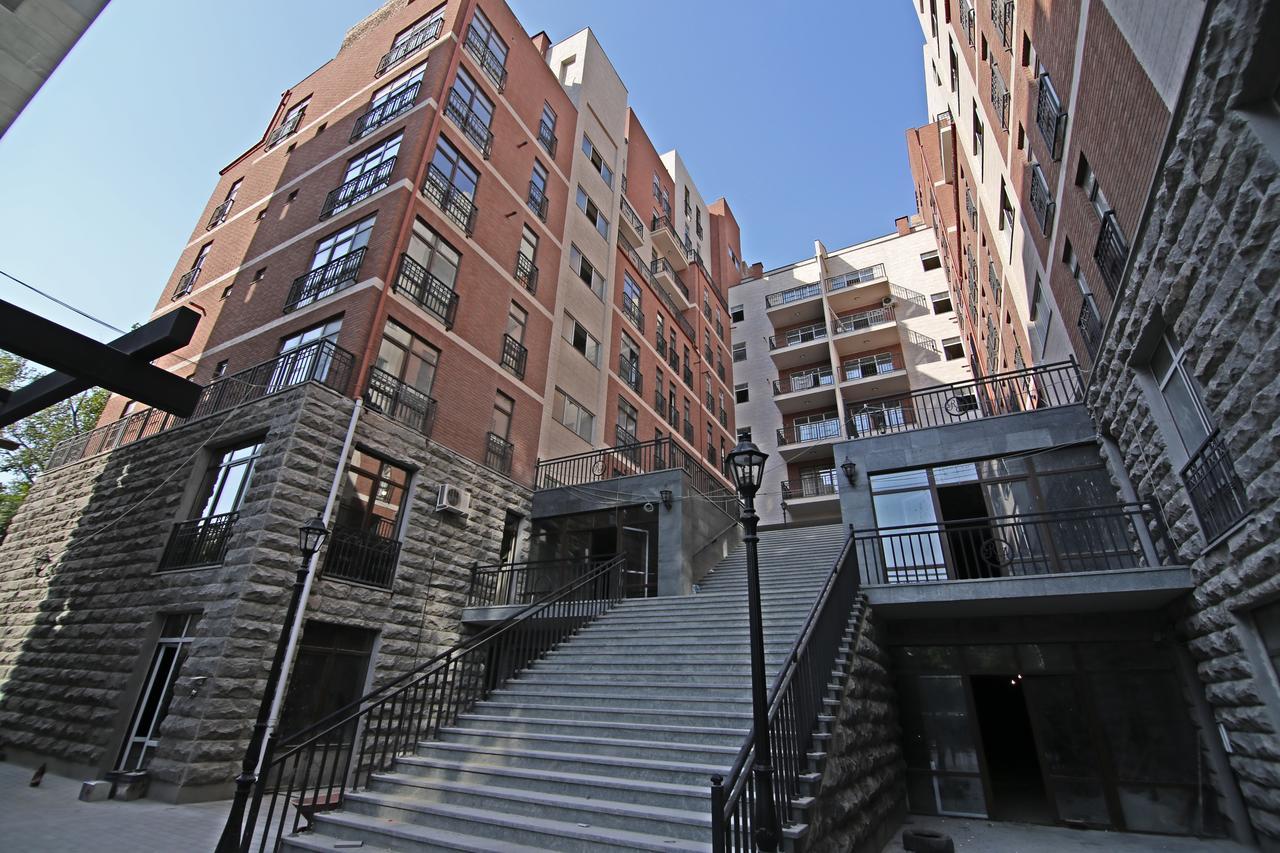 Avlabari Apartment Tbilisi Exterior foto
